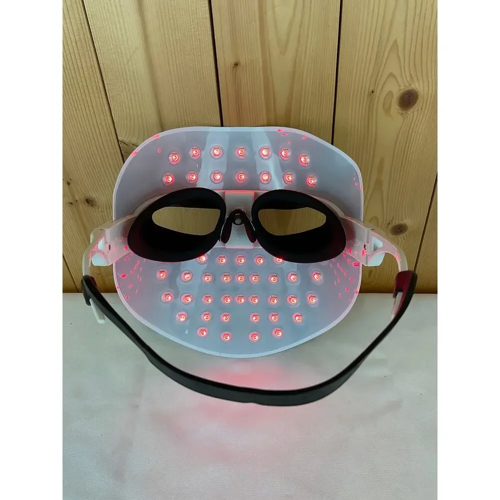 Pre Owned Mirabella Red Light Mask
